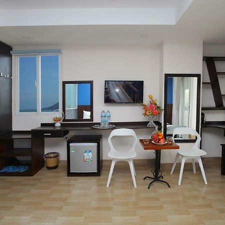 Melyna Hotel Nha Trang Exterior photo