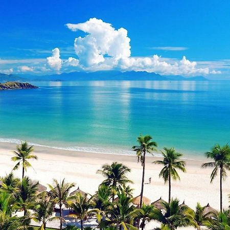 Melyna Hotel Nha Trang Exterior photo