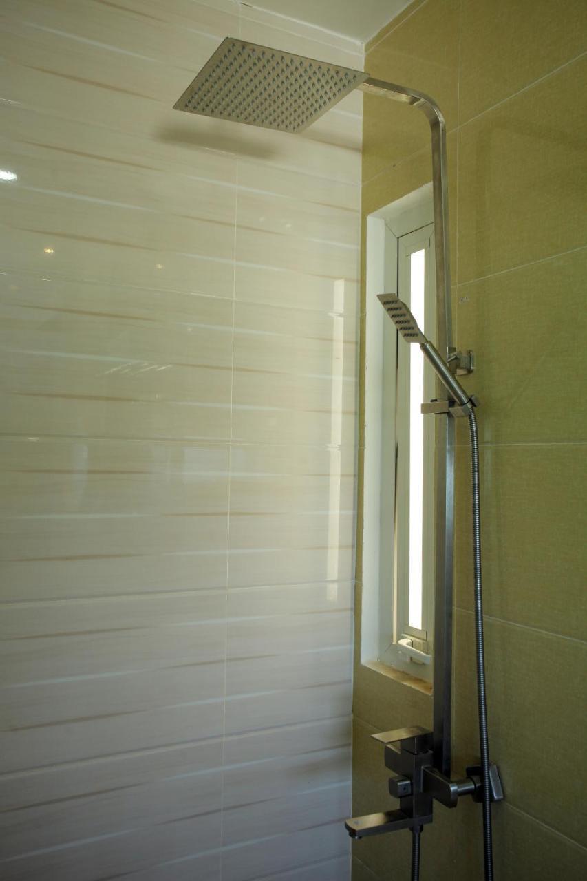 Melyna Hotel Nha Trang Exterior photo
