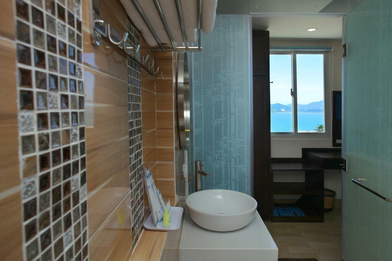 Melyna Hotel Nha Trang Exterior photo