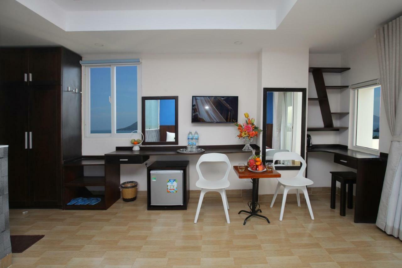 Melyna Hotel Nha Trang Exterior photo