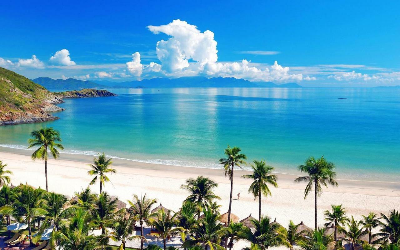 Melyna Hotel Nha Trang Exterior photo